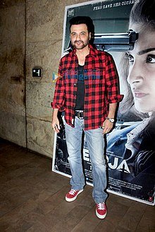 Sanjay Kapoor - Wikiunfold.com